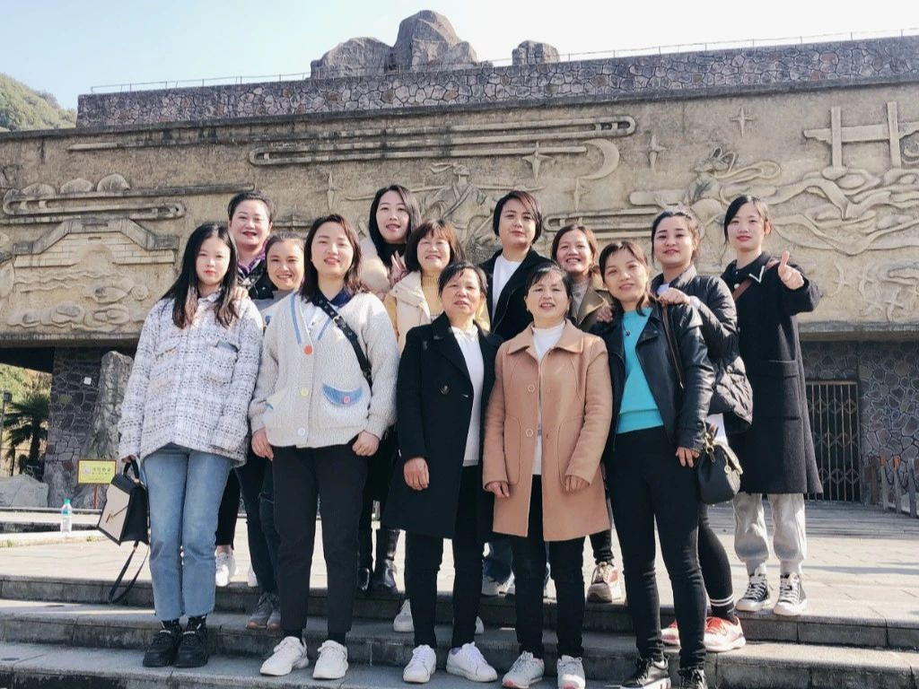 三月八日女神節(jié)活動 | 凝心聚力，不負好時光